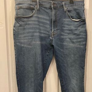 ARIZONA Mens Jeans 38x30